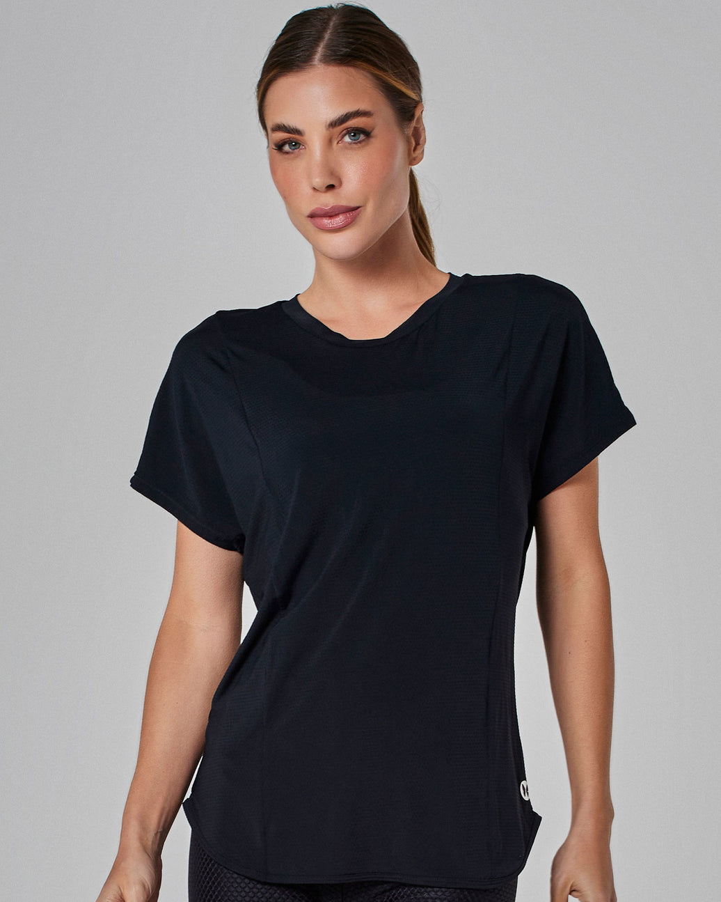 CAMISETA DRY FIT LIFE