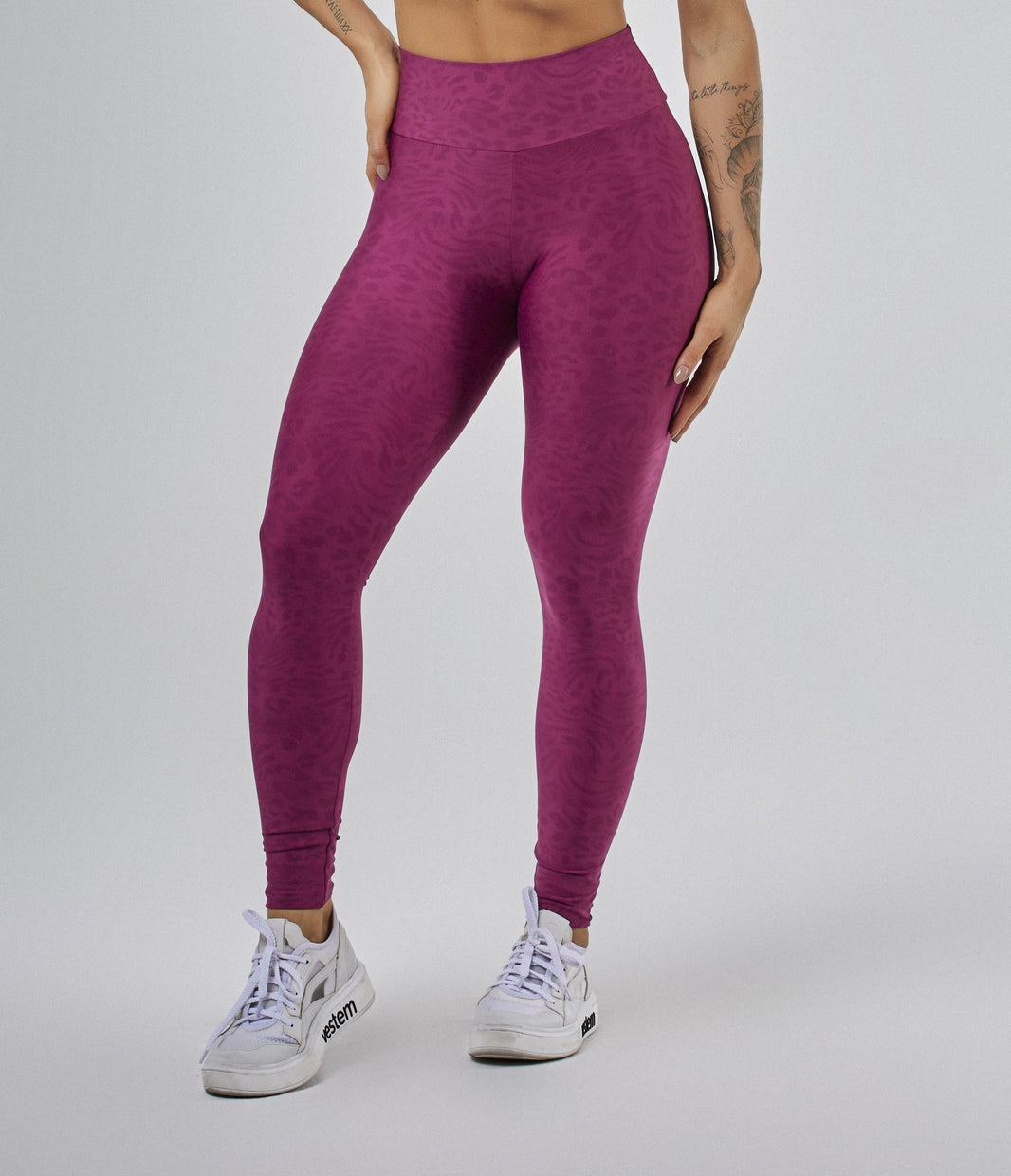 LEGGING FUSO EMBOLDEN LUXO