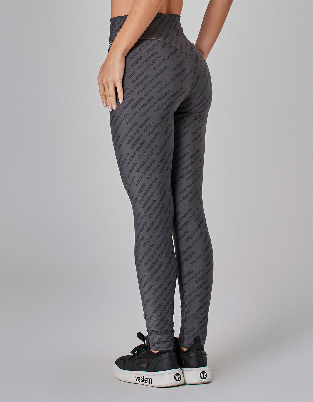 LEGGING FUSO SHAPE UP VESTEM ATHLETICA