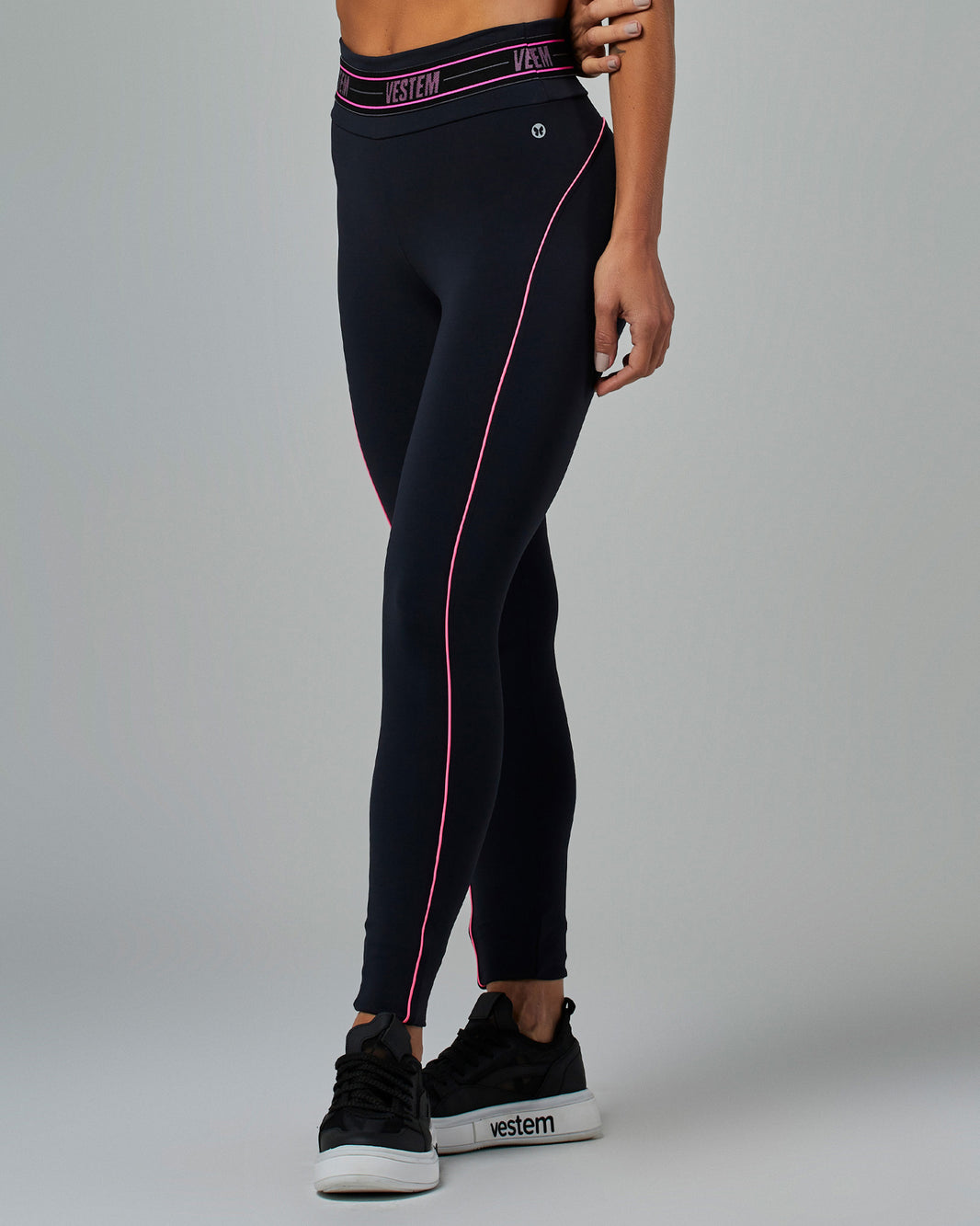 LEGGING ELÁSTICO IMPULSE