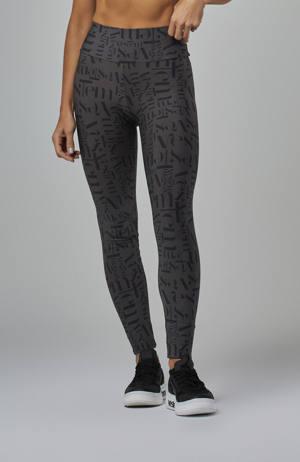 LEGGING URBANAS FUSO MYST