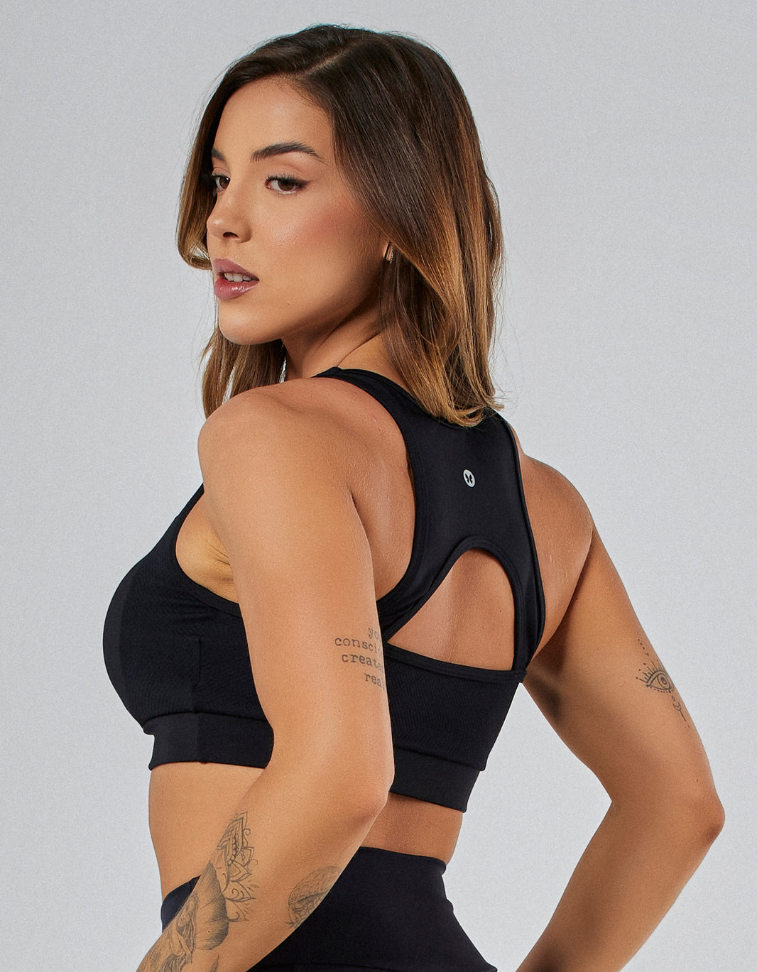 TOP DE ALTA SUJECIÓN LUNA