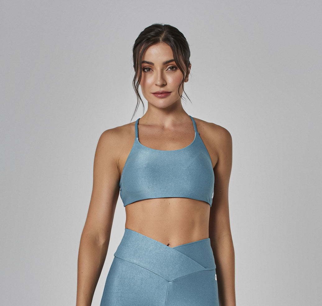 TOP DE SOPORTE LIGHT LILY