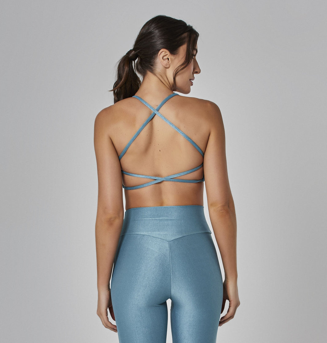 TOP DE SOPORTE LIGHT LILY