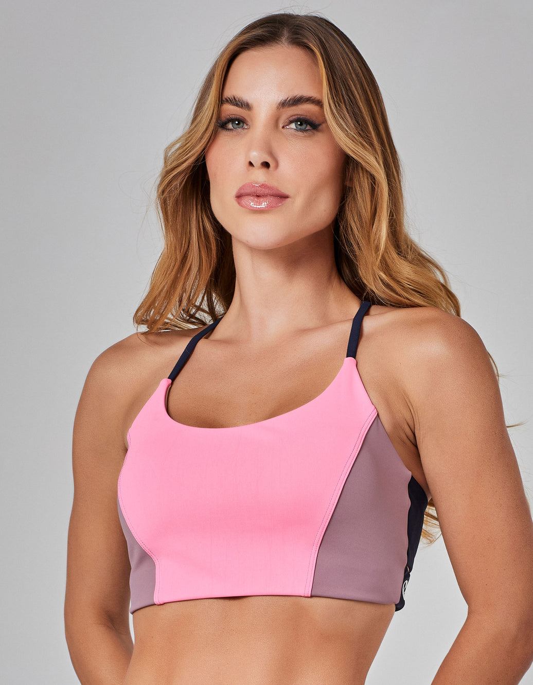 SOPORTE DE TREKKING MEDIO SUPERIOR