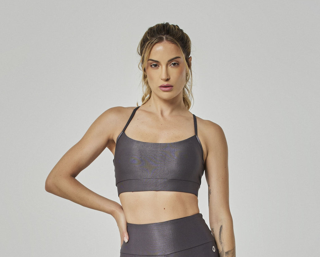 TOP DE TIRANTES FINOS COSMIC CARBOX