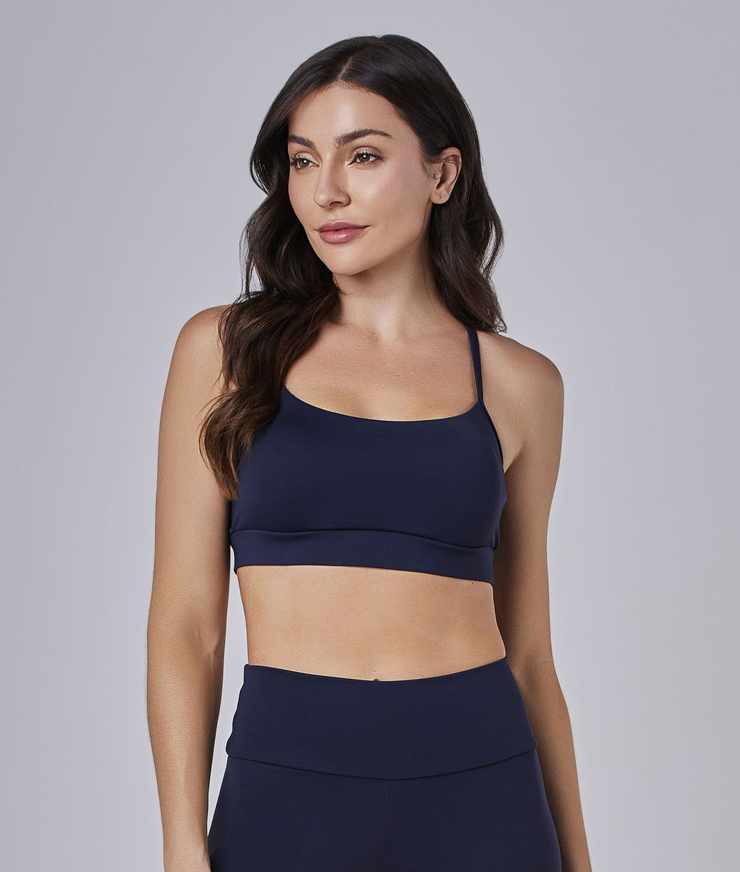 TOP ALÇAS FINAS LUNA MARINHO