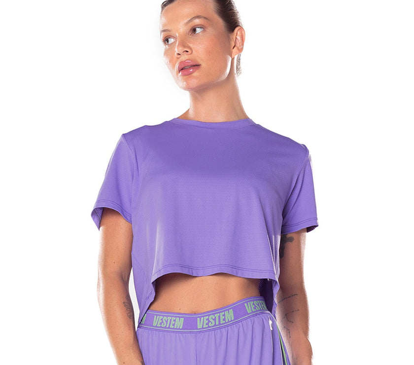 T-SHIRT DRY FIT HERA