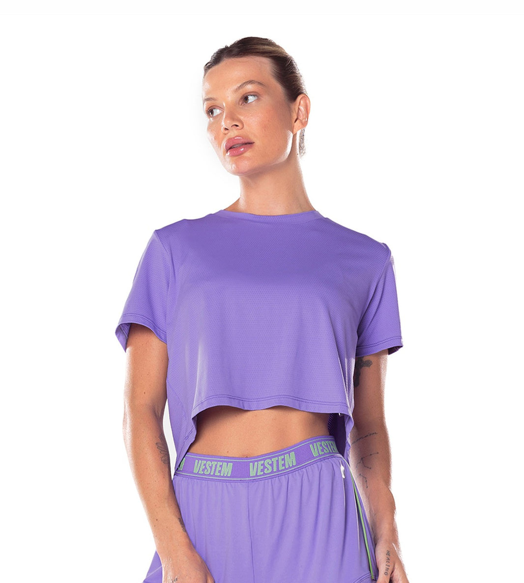 T-SHIRT DRY FIT HERA