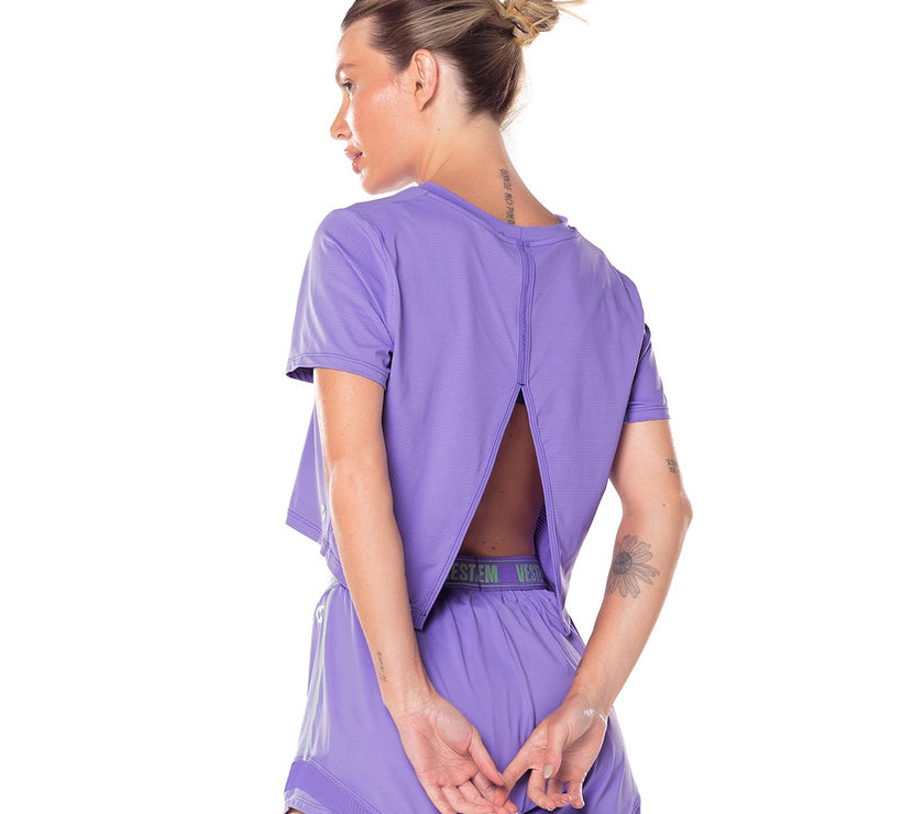 T-SHIRT DRY FIT HERA