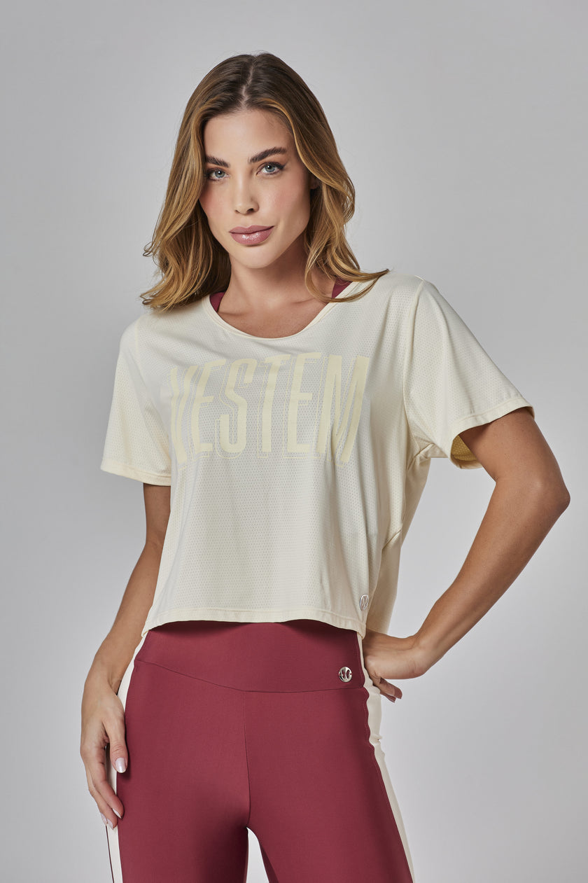 T-SHIRT DRY FIT CONNECT