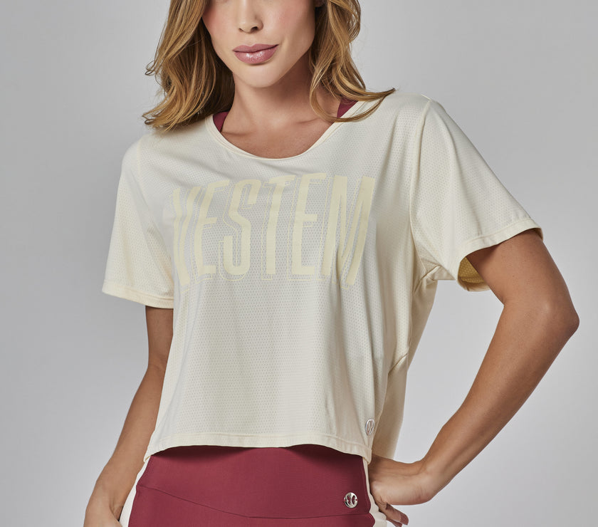 T-SHIRT DRY FIT CONNECT
