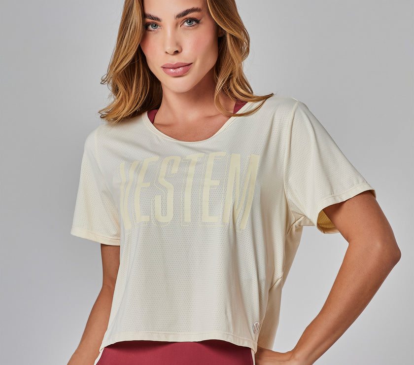T-SHIRT DRY FIT CONNECT
