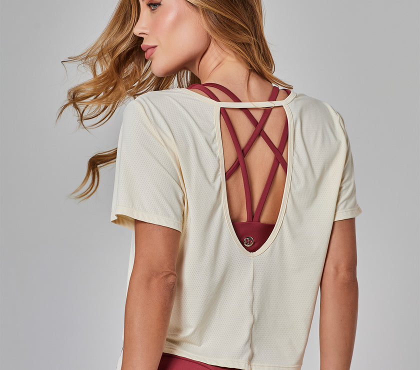 T-SHIRT DRY FIT CONNECT