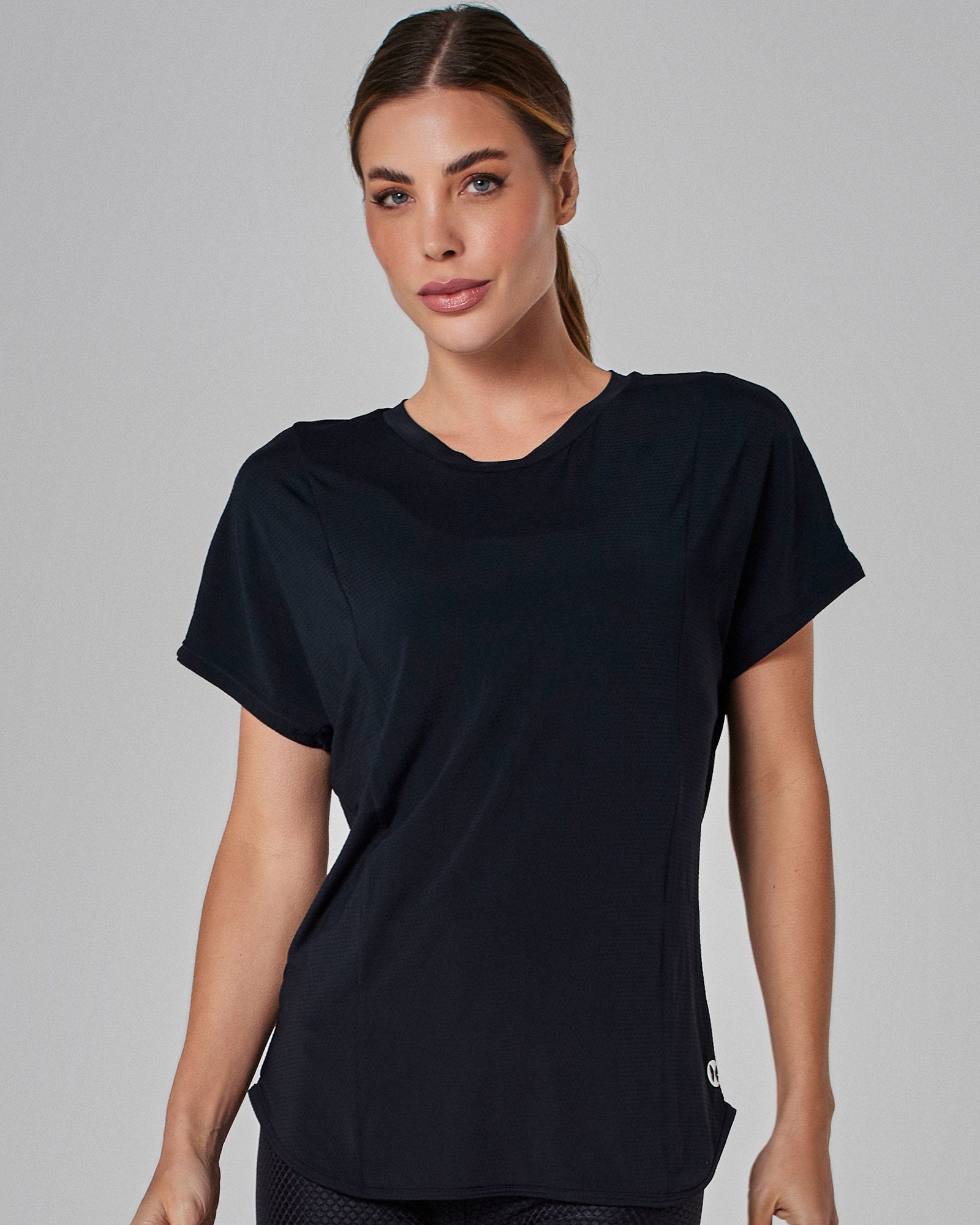 T-SHIRT DRY FIT LIFE