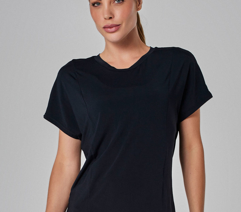 T-SHIRT DRY FIT LIFE