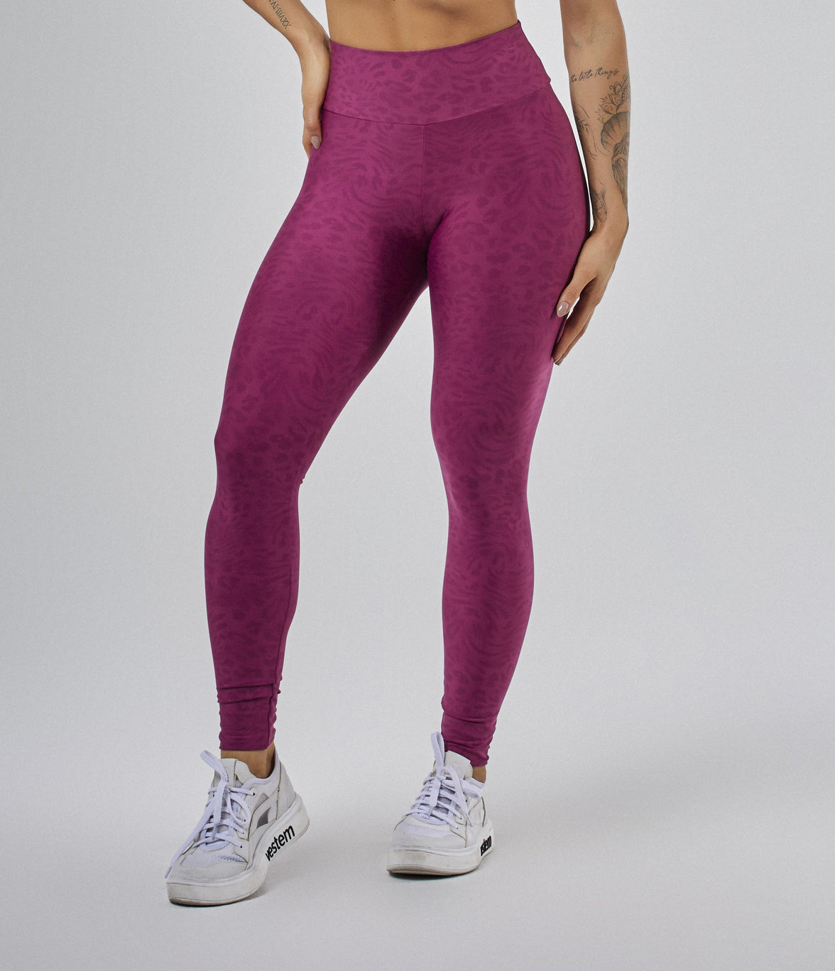 LEGGING FUSO EMBOLDEN LUXO