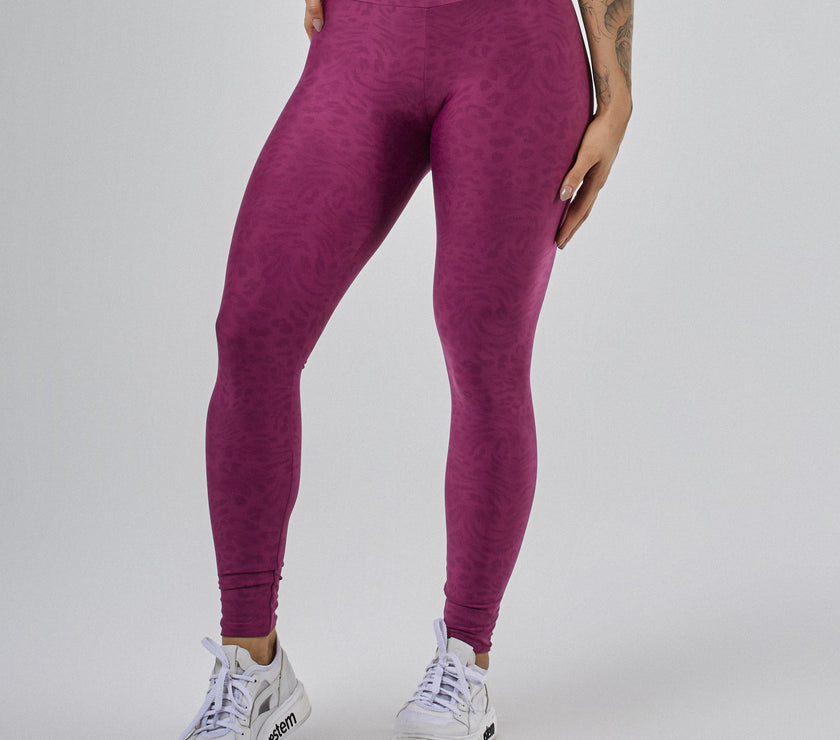 LEGGING FUSO EMBOLDEN LUXO