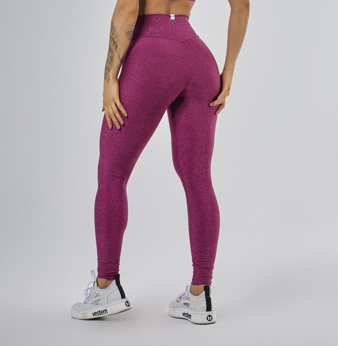 LEGGING FUSO EMBOLDEN LUXO