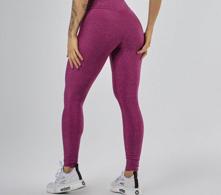 LEGGING FUSO EMBOLDEN LUXO