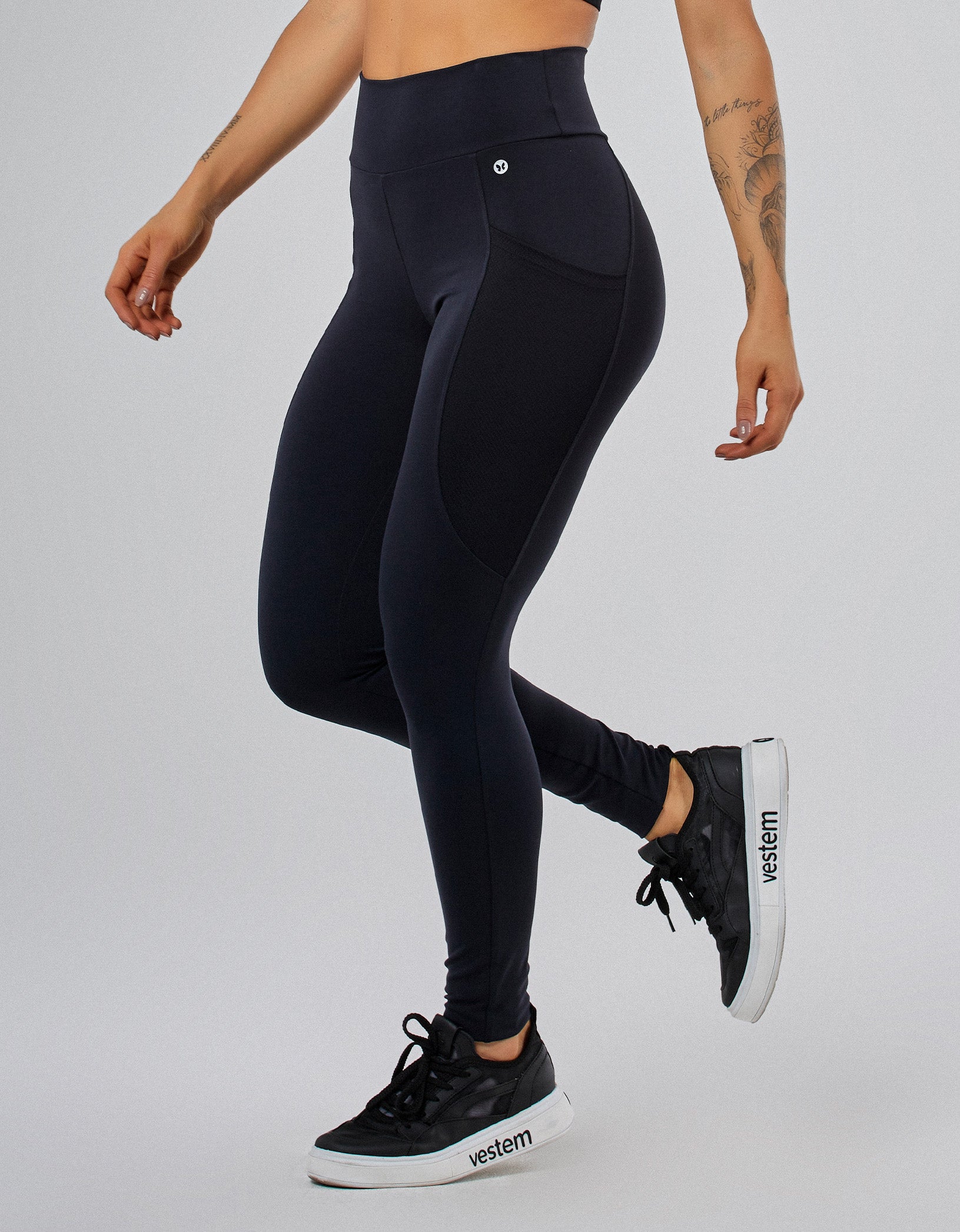 LEGGING FUSO COM BOLSOS LUNA