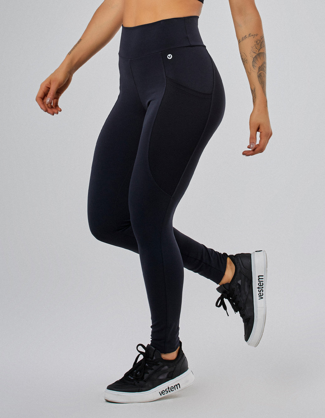 LEGGING FUSO COM BOLSOS LUNA