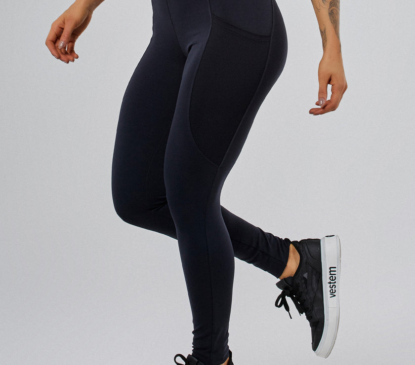 LEGGING FUSO COM BOLSOS LUNA