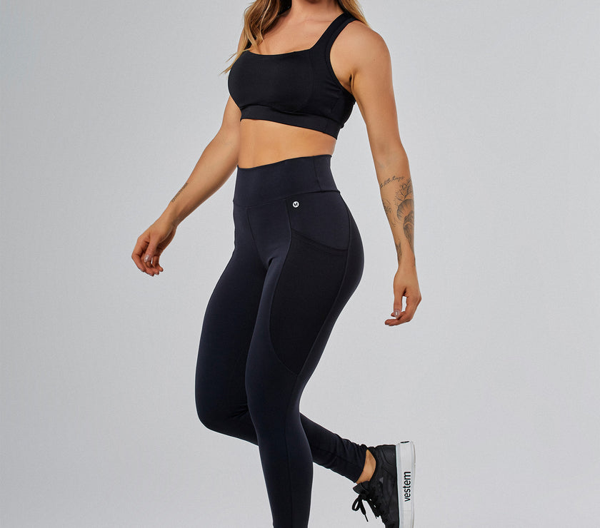 LEGGING FUSO COM BOLSOS LUNA