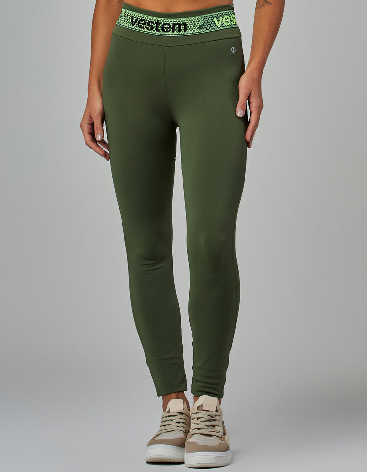 LEGGING FUSO ELASTICO HERA