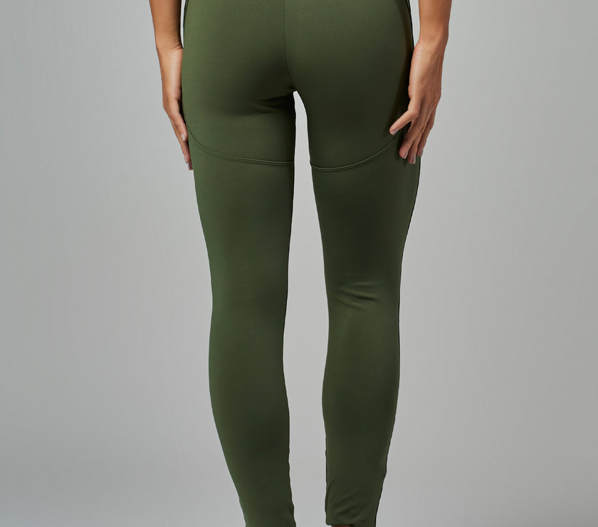LEGGING FUSO ELASTICO HERA
