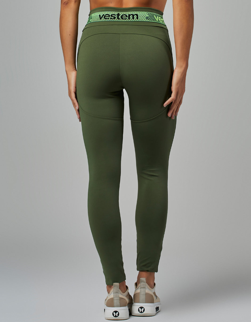 LEGGING FUSO ELASTICO HERA