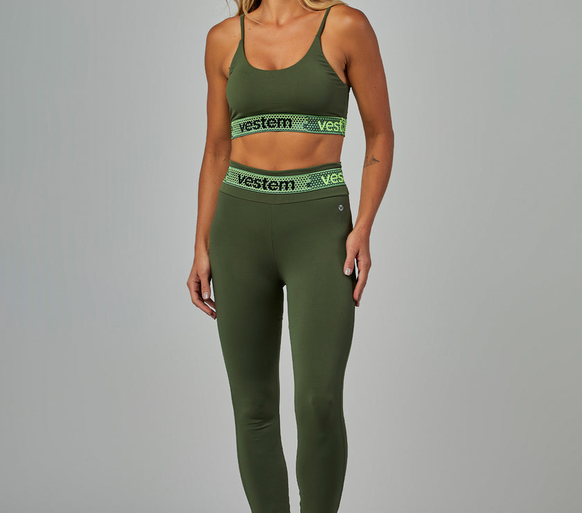 LEGGING FUSO ELASTICO HERA