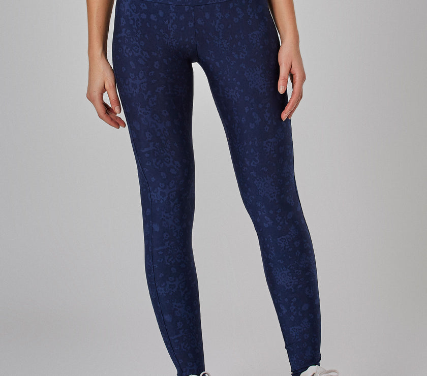 LEGGING FUSO SCULPTING BASS