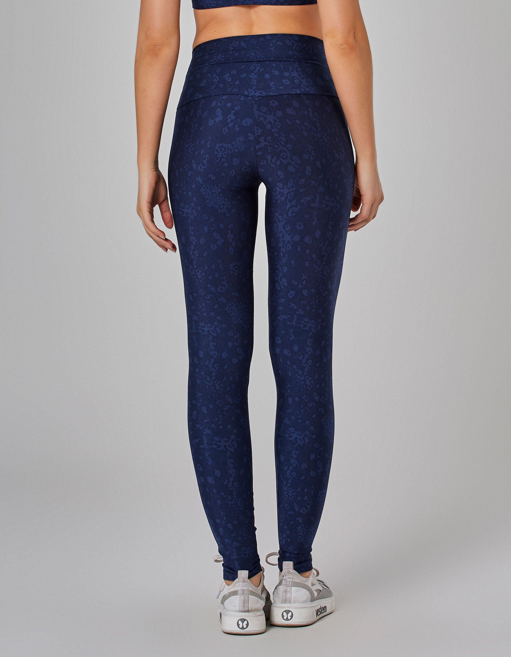 LEGGING FUSO SCULPTING BASS