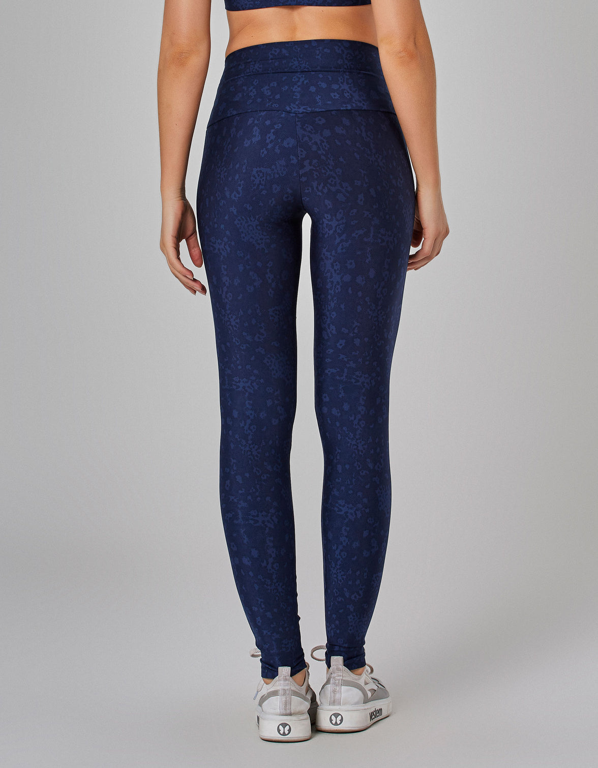 LEGGING FUSO SCULPTING BASS