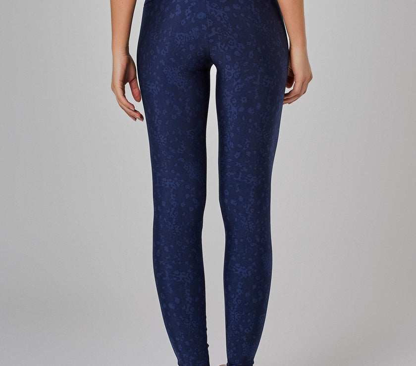 LEGGING FUSO SCULPTING BASS