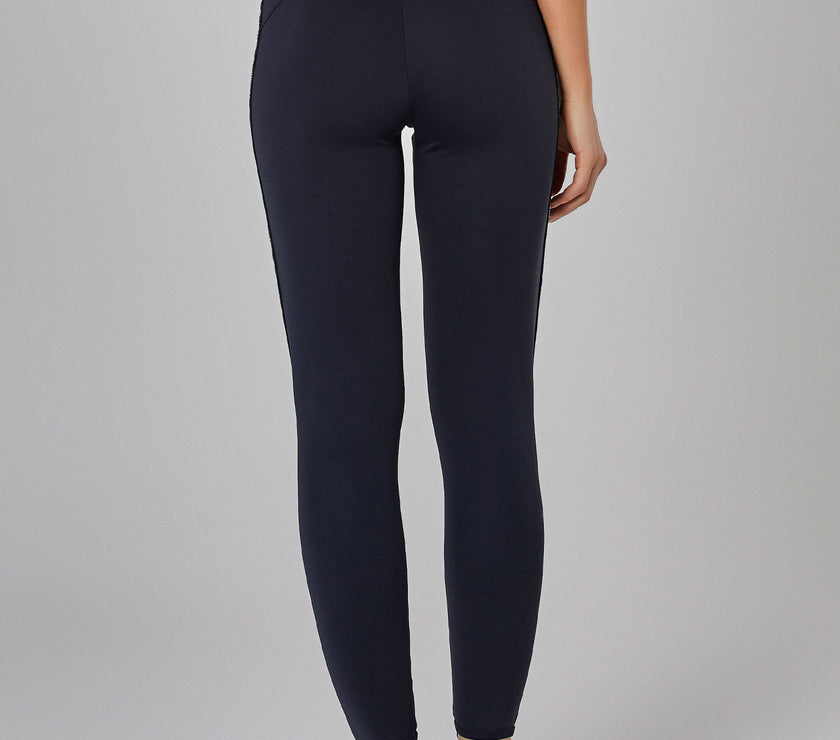 LEGGING FUSO HYPE