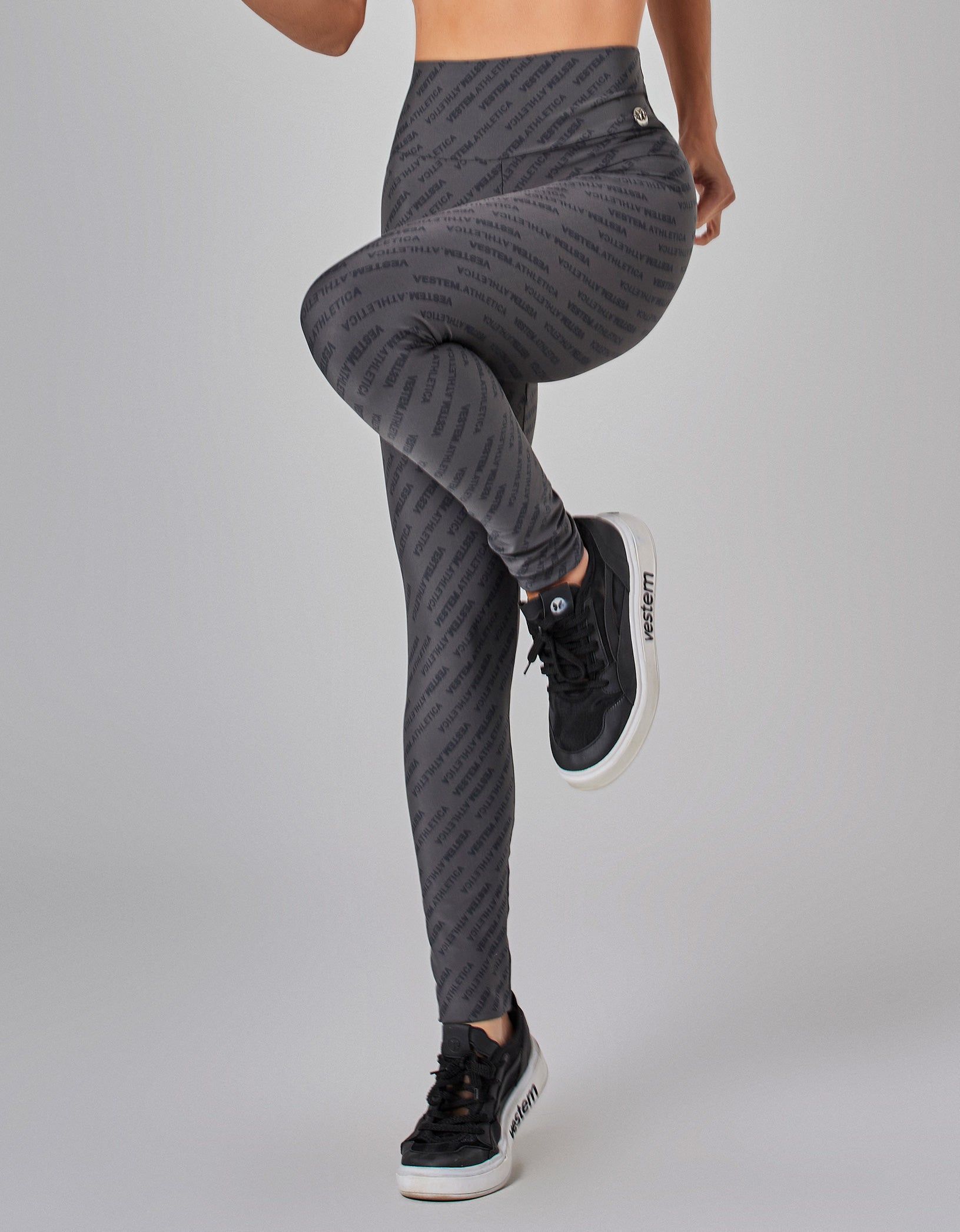 LEGGING FUSO SHAPE UP VESTEM ATHLETICA