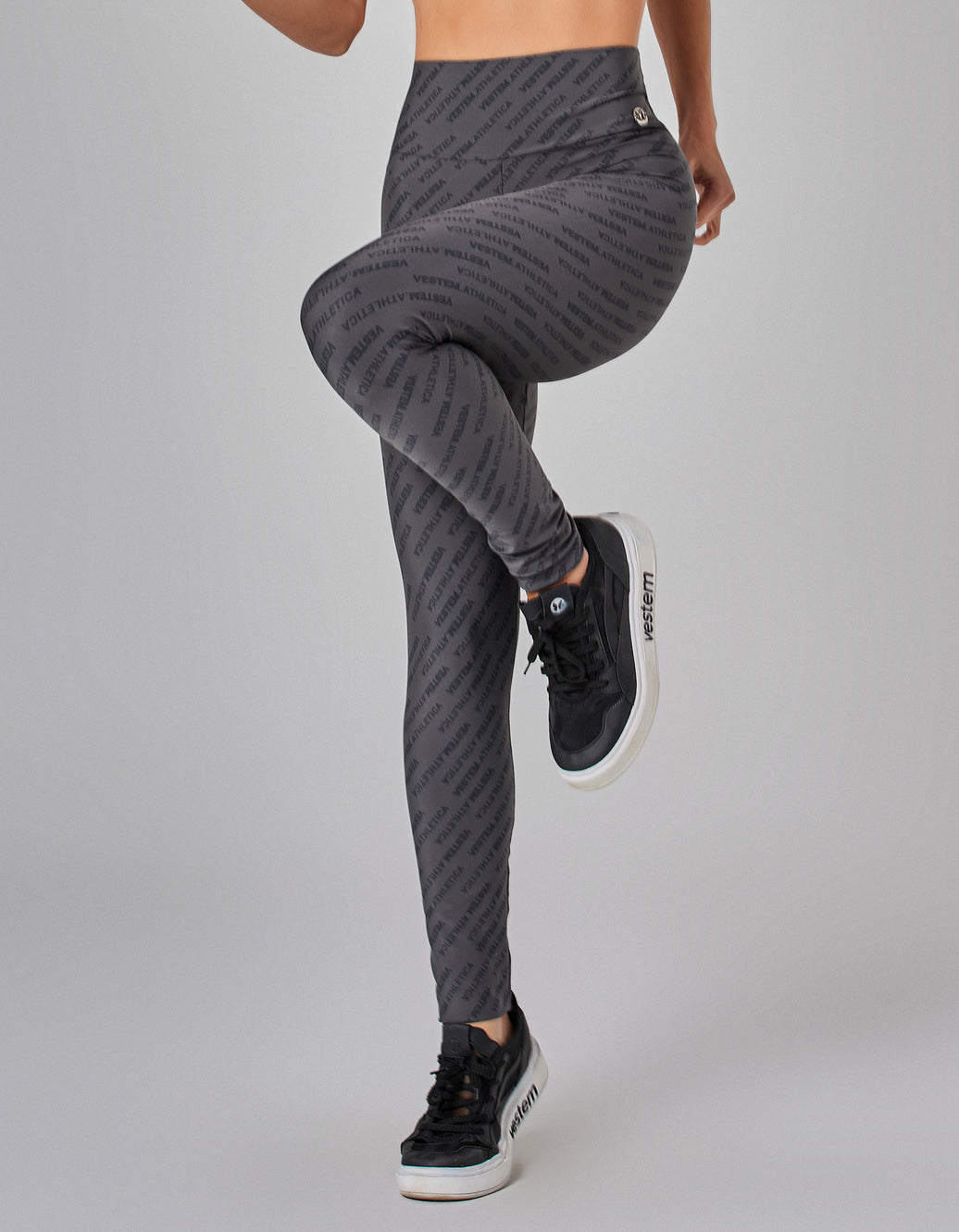 LEGGING FUSO SHAPE UP VESTEM ATHLETICA