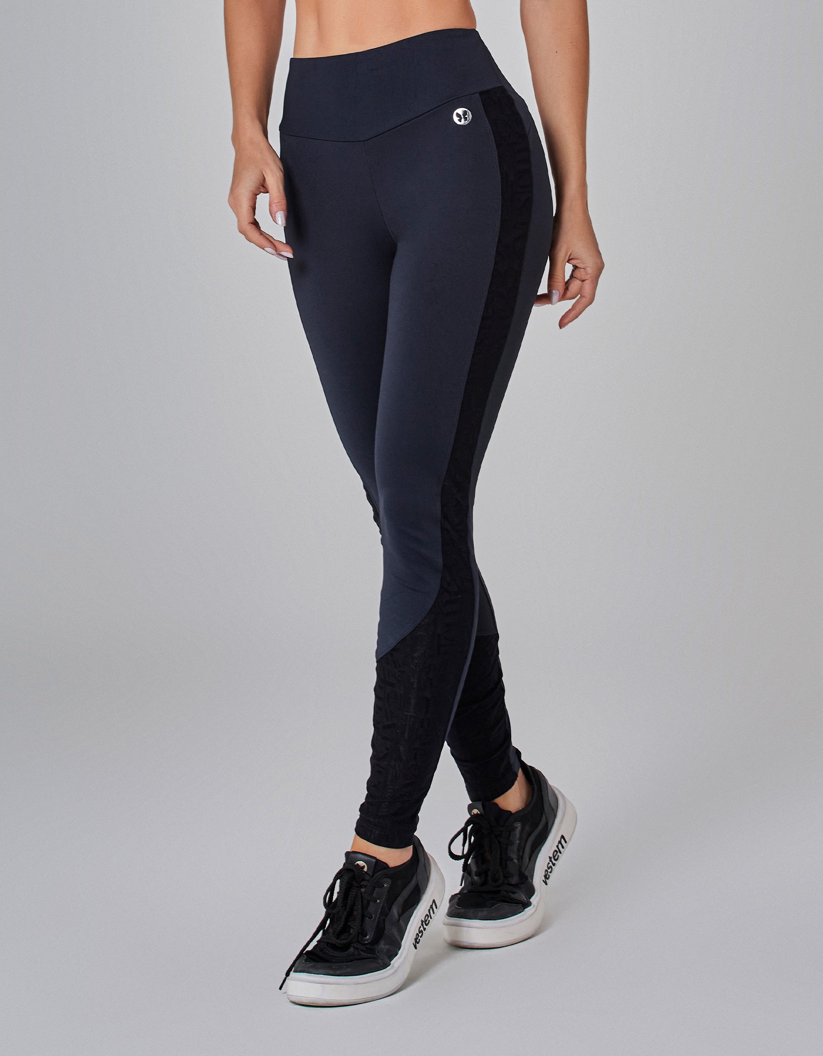 LEGGING FUSO MAGIC LIFT GOLD