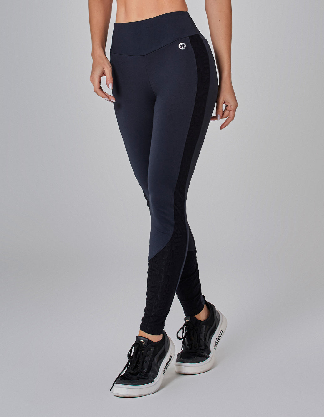 LEGGING FUSO MAGIC LIFT GOLD