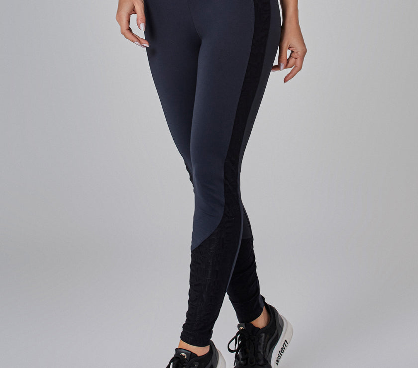 LEGGING FUSO MAGIC LIFT GOLD