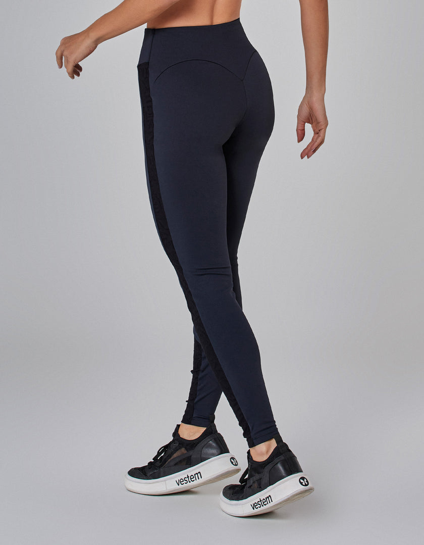 LEGGING FUSO MAGIC LIFT GOLD