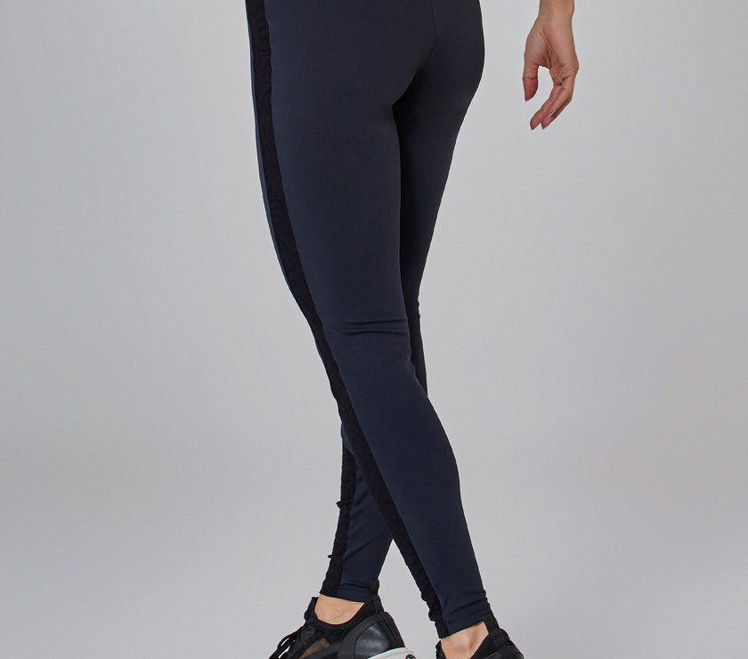 LEGGING FUSO MAGIC LIFT GOLD