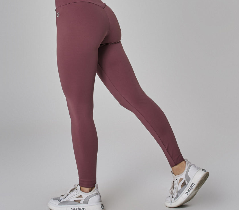 LEGGING FUSO TRICOLOR MOTION