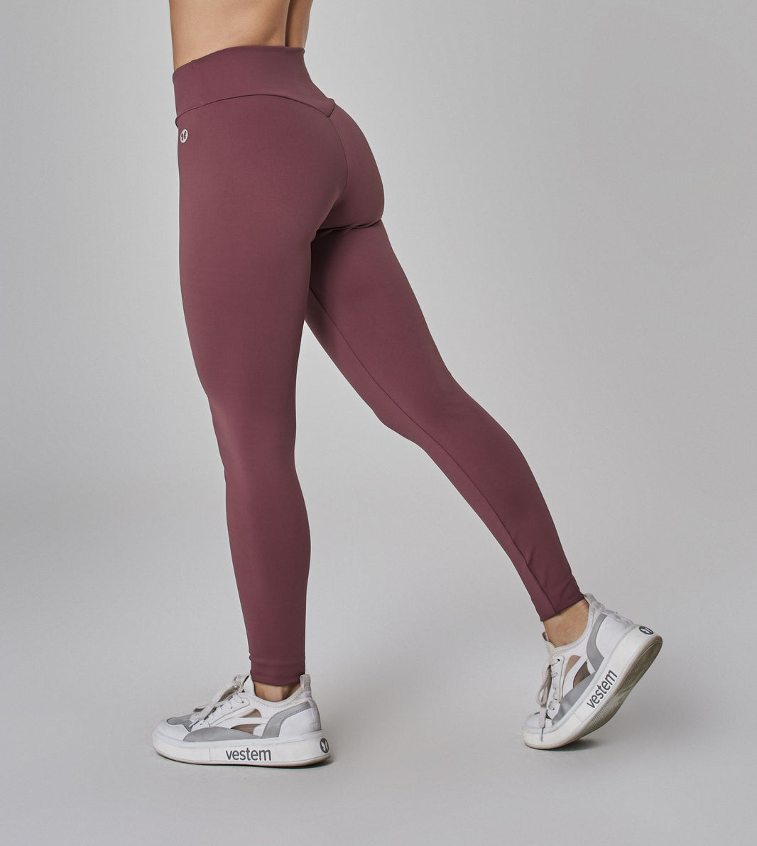 LEGGING FUSO TRICOLOR MOTION