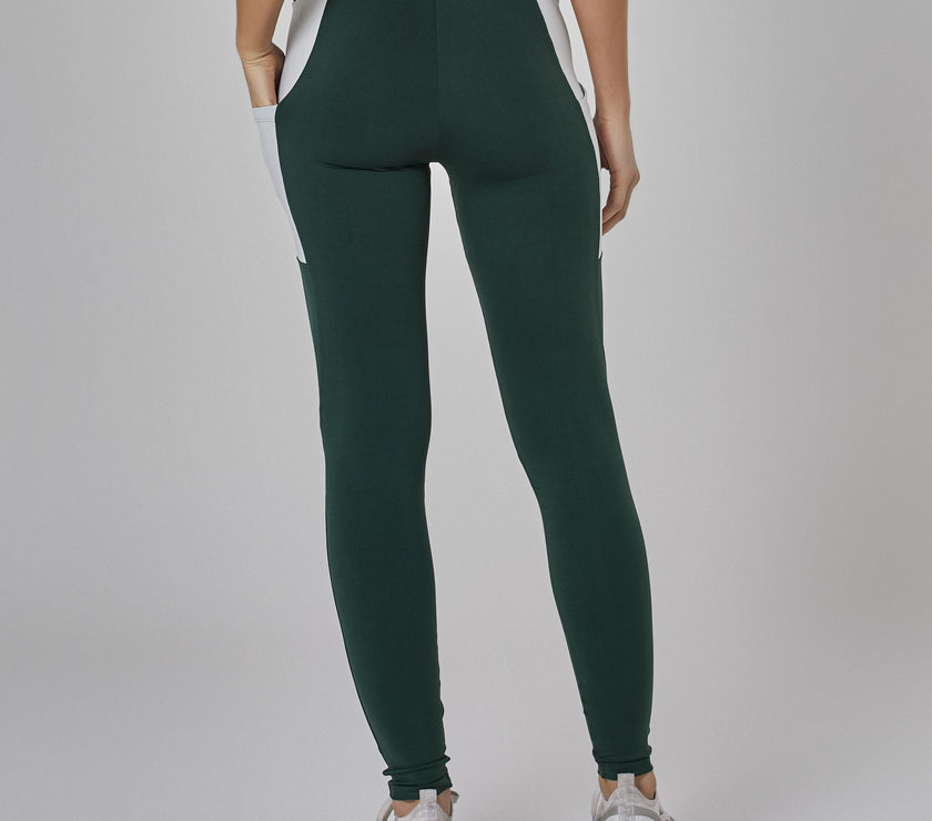 LEGGING FUSO BICOLOR RITMO EDEN