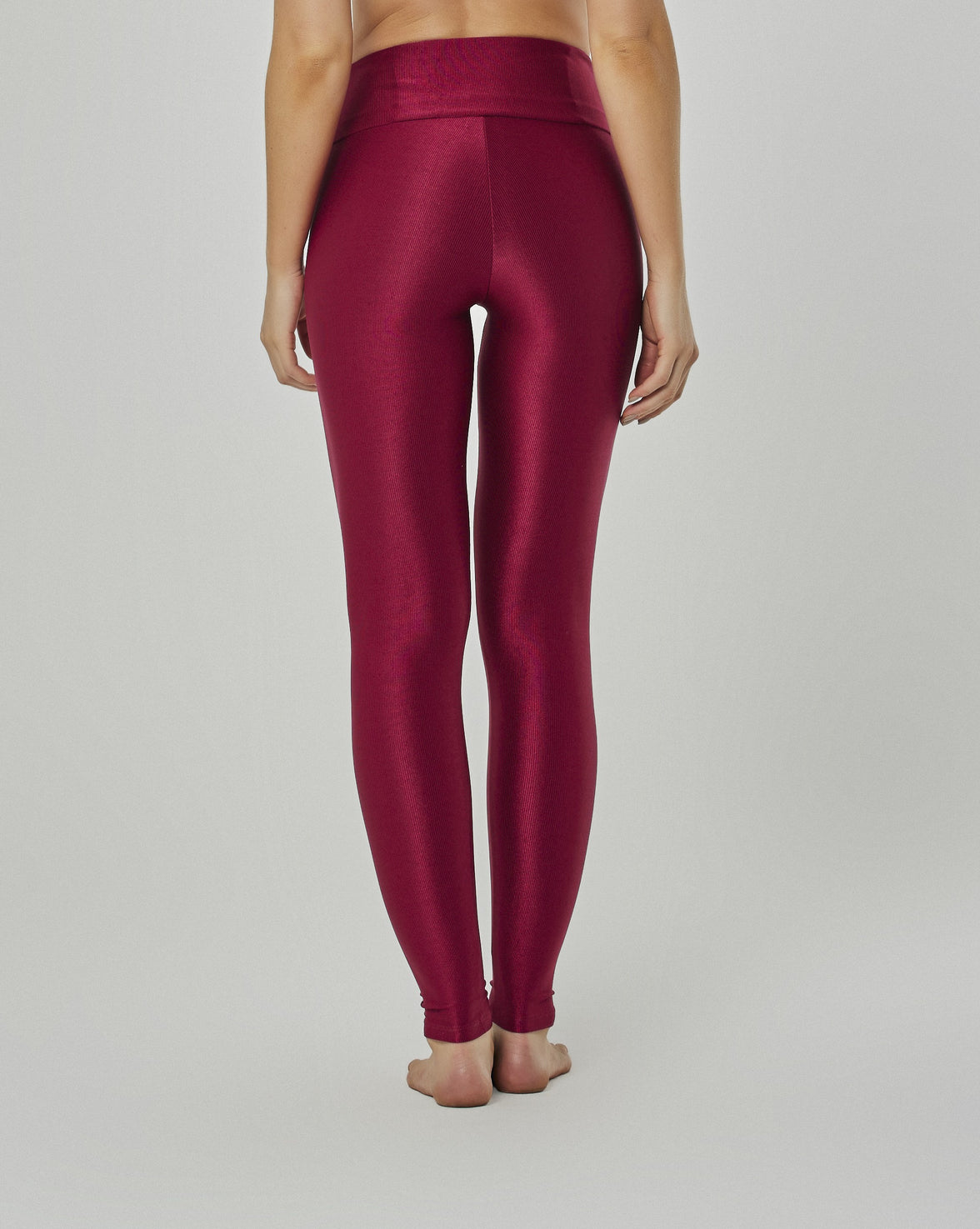LEGGING FUSO AMÉLIA CARMIM