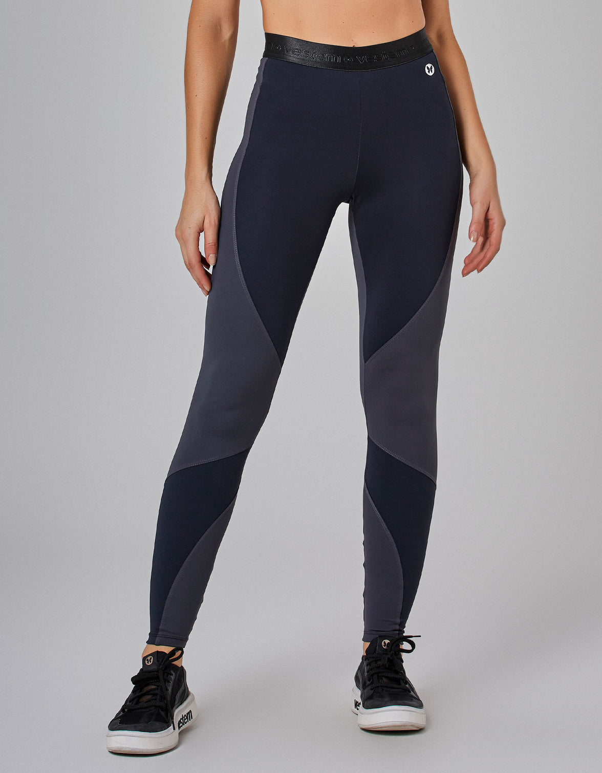 LEGGING FUSO BICOLOR PRIME