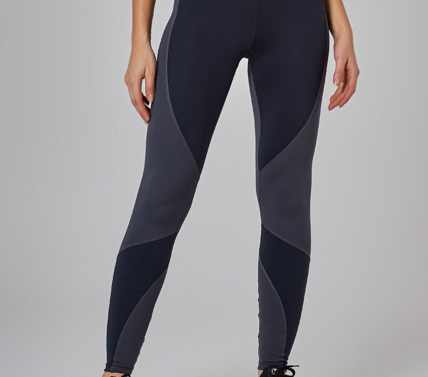LEGGING FUSO BICOLOR PRIME